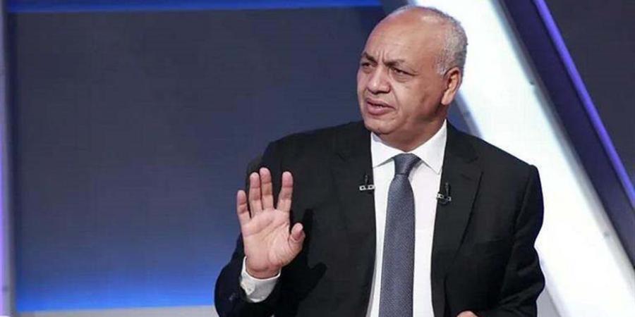 مصطفى بكري: «مسافة السكة» تعبير عن عقيدة الدولة في حماية الأمن القومي العربي