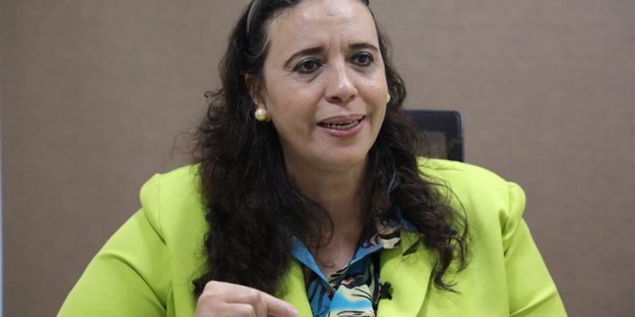 هدى الملاح: تمويل البنك الدولي "طوق نجاة".. والعبرة بتحويل السيولة من "مسكنات" إلى "استثمارات منتجة"