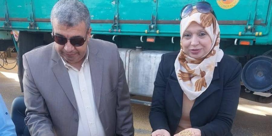 تموين المنوفية: تحرير 251 محضرًا وضبط كميات من السلع مجهولة المصدر