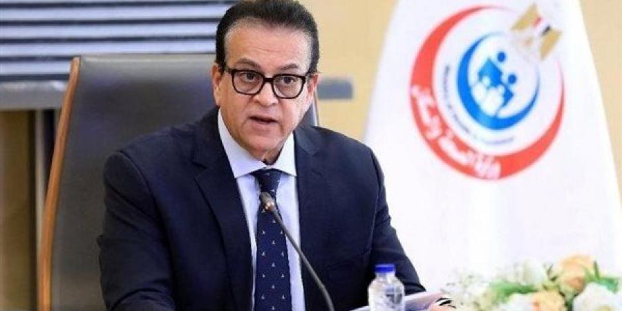 عاجل| “الصحة” تحسم موقف مصر من ظهور فيروس "هانتا".. الوضع الحالي لا يدعو لأي قلق