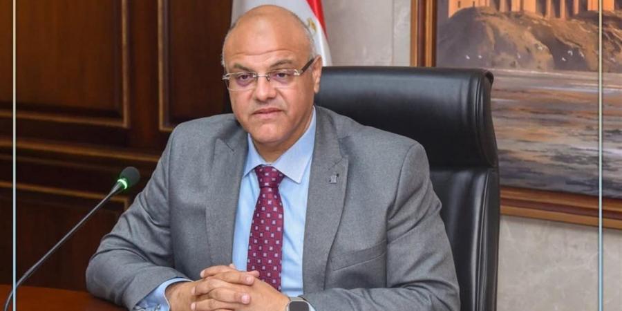 إزالة إشغالات وغلق منشآت مخالفة ورفع كفاءة النظافة في حملات بالإسكندرية