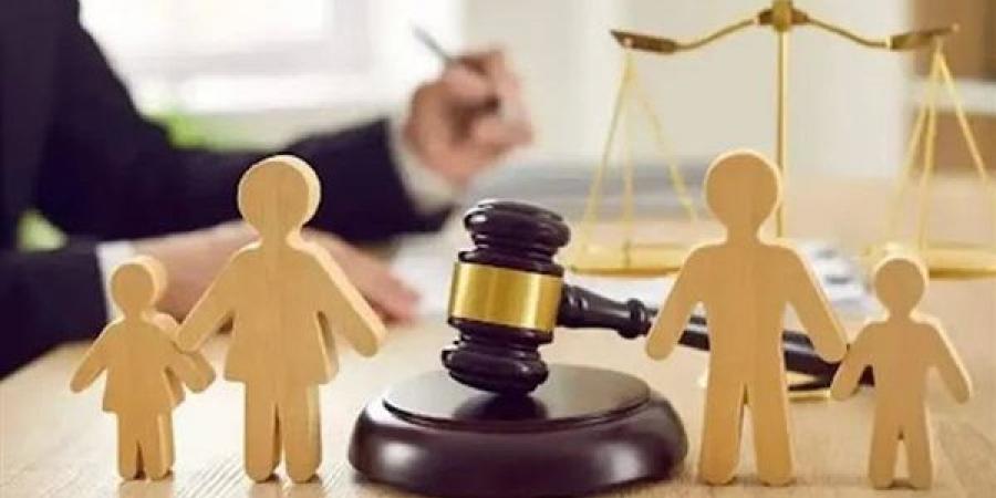 رئيس محكمة أسرة سابقا: بعض مواد القانون ستزيد من النزاعات لا تقللها.