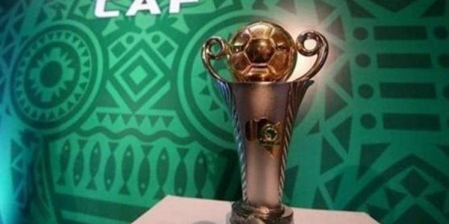 الكاف يضاعف جوائز الكونفدرالية قبل النهائي المرتقب