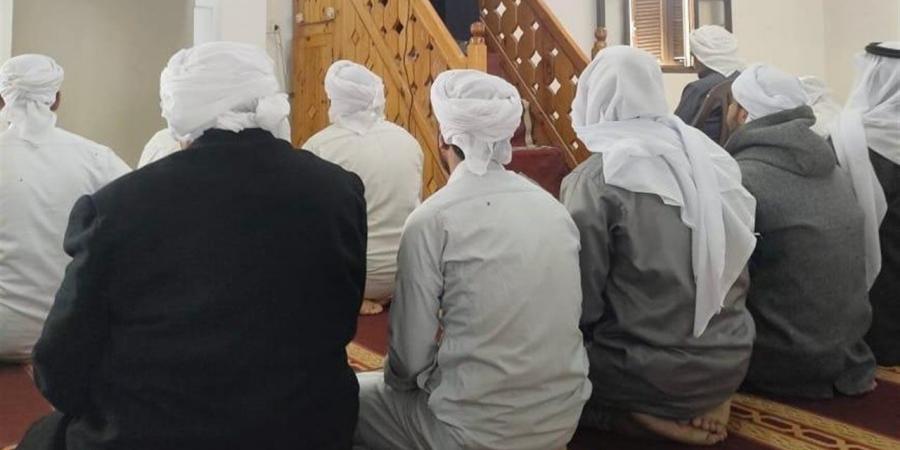 موعد صلاة الجمعة اليوم في البحيرة