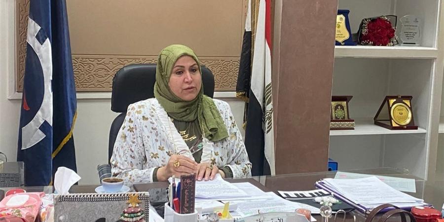 بأسبقية الحجز.. دورة مجانية لتدريب معلمي وطلاب السويس على تقنيات الذكاء الاصطناعي