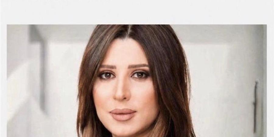 المنتجة آلاء لاشين تخطف الأنظار عالميًا بمهرجان كان السينمائي