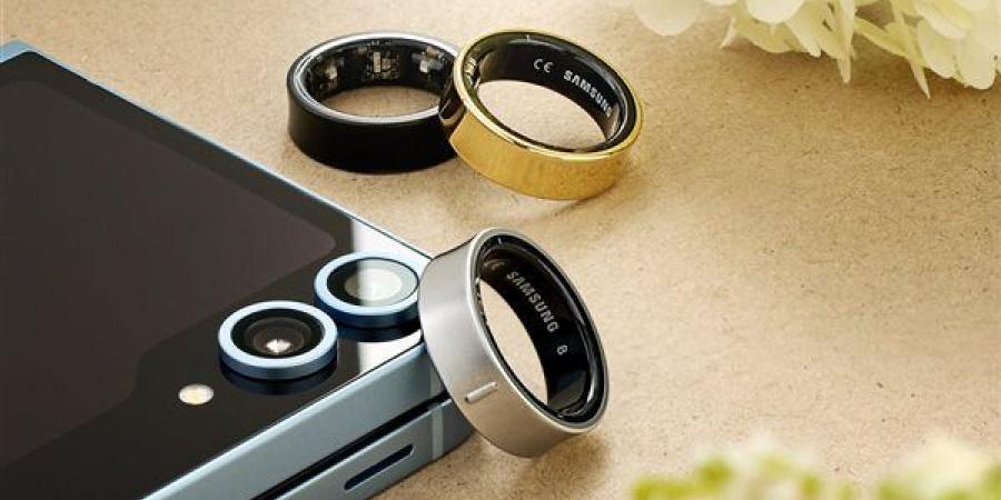 تسريبات Galaxy Ring 2 تكشف موعد الإطلاق