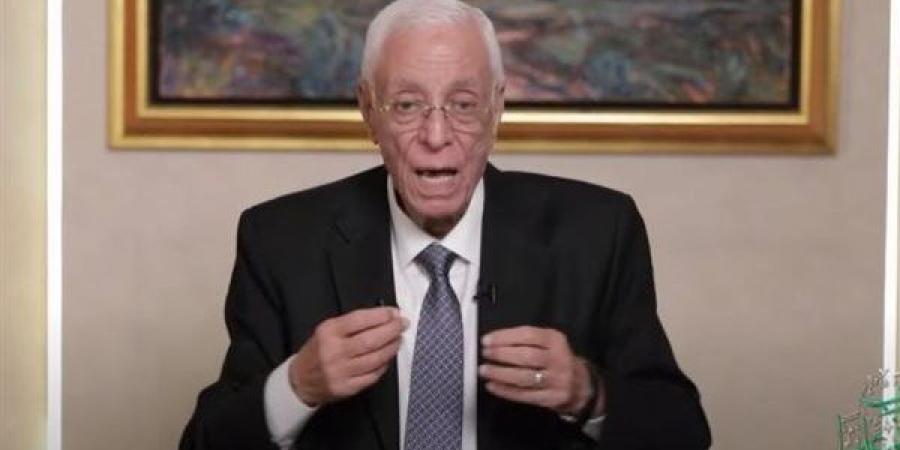 حسام موافي يكشف خطورة السمنة المفرطة لدى الأطفال.. فيديو