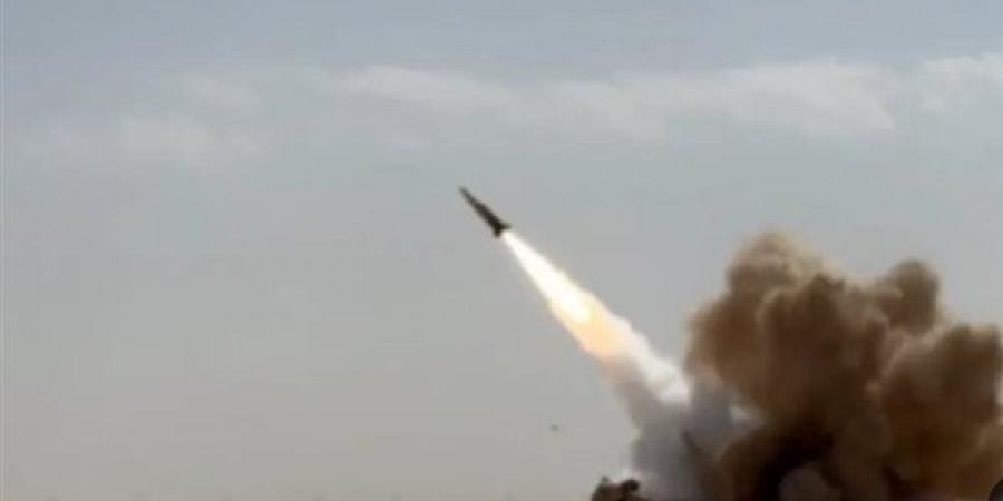 جيش الاحتلال: إطلاق صاروخ اعتراضي على هدف جوي مشبوه جنوب لبنان