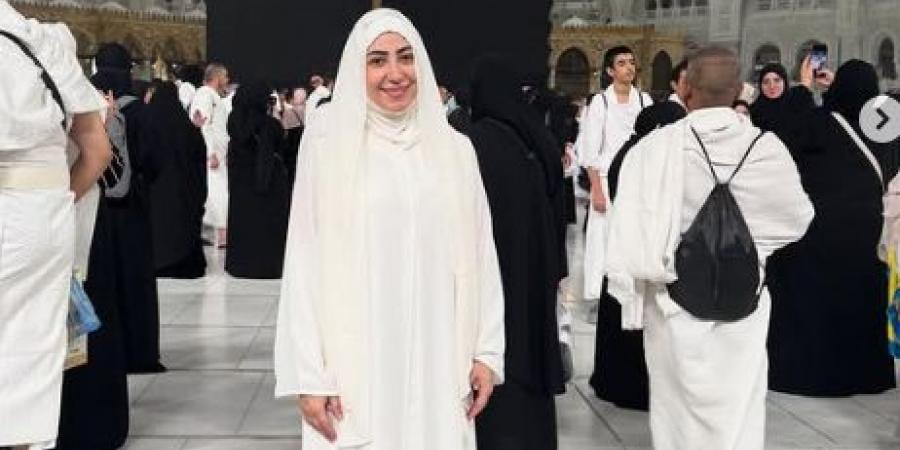 بوسي تداعب جمهور الإسكندرية في حفل ضخم: "دايما في قلبي"