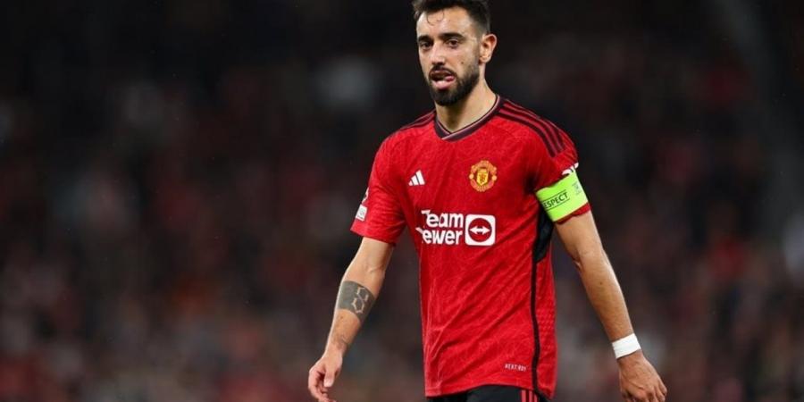 برونو فرنانديز يفوز بجائزة أفضل لاعب في الدوري الإنجليزي لعام 2026