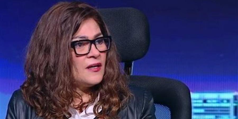 فاطمة ناعوت تفتح النار على وجدي العربي: "منازلة الموتى فعل مقزز يعكس صدوعًا بالروح"