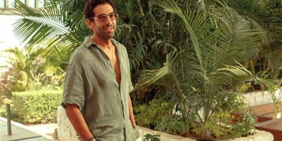 بعد سنين الغياب.. محمد كيلاني يعود بقوة بـ«يفك النحس»