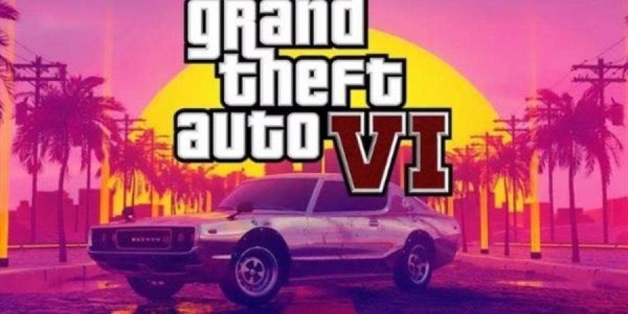 تسريب جديد للعبة GTA 6 يكشف مفاجآت في استراتيجية الإطلاق