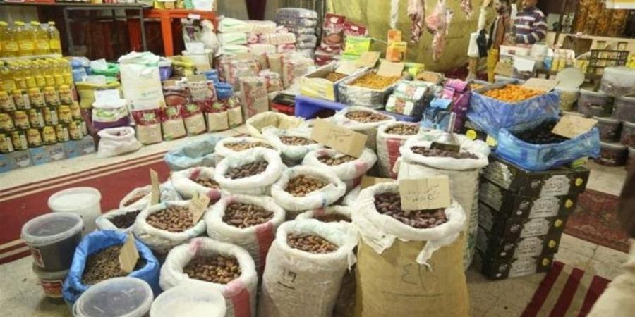 أسعار السلع الغذائية في الدقهلية اليوم الجمعة 8 مايو 2026