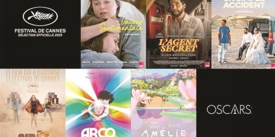 من الأنيميشن إلى الدراما النفسية.. «مفاجآت مهرجان كان السينمائى الدولى»
