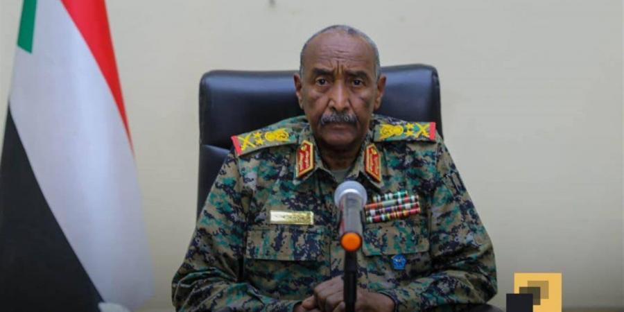 البرهان: لا حلول تُفرض على السودانيين وكل من يحمل السلاح ضد الدولة سيُحاسب