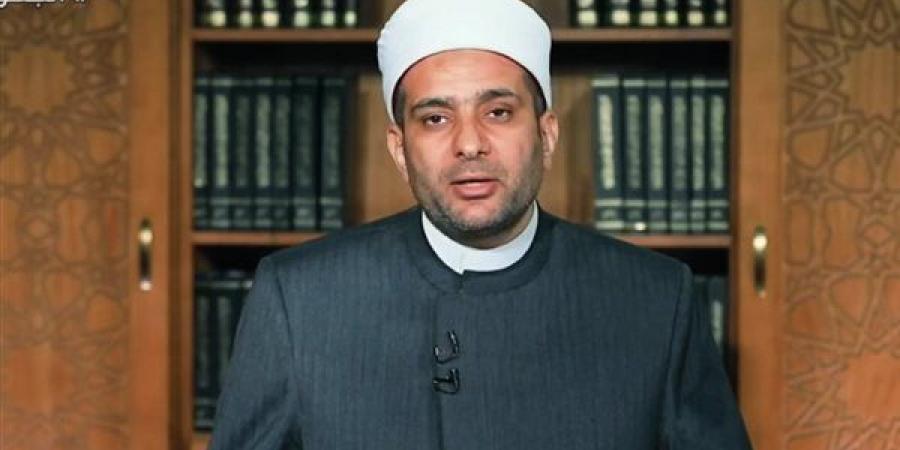 أمين الفتوى يوضح حكم الشرع في ترك قطة "مفسدة" خارج المنزل.. فيديو