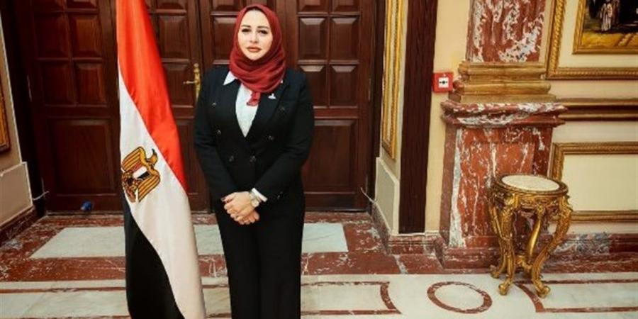 شيرين صبري: زيارة السيسي للإمارات تؤكد وحدة الصف العربي وحماية أمن المنطقة