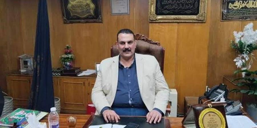 ضبط عنصرين إجراميين بـ 150 طربة حشيش في البحيرة