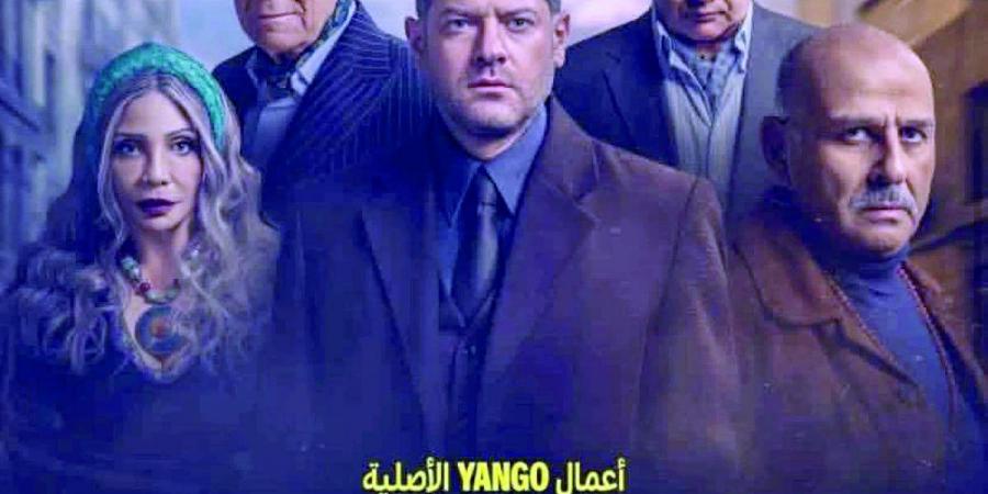 عمرو يوسف: «الفرنساوى» يصلح لتقديم أجزاء جديدة ويحمل تحديًا كبيرًا لى