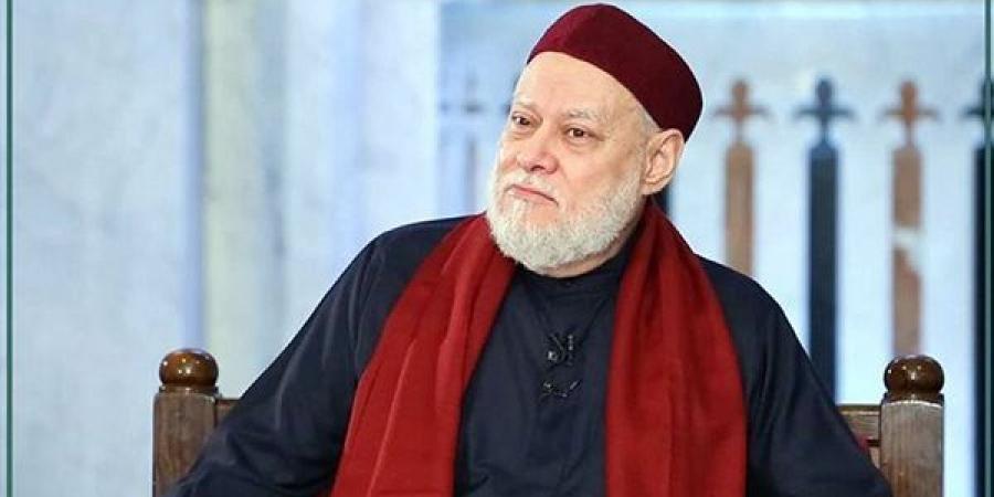 الكعبة هدى للعالمين.. جمعة: البيت الحرام رمز للهداية والأمان ووحدة الأمة الإسلامية
