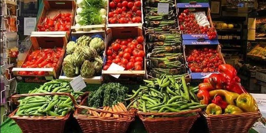 استقرار في أسعار الخضروات والفواكه بشمال سيناء