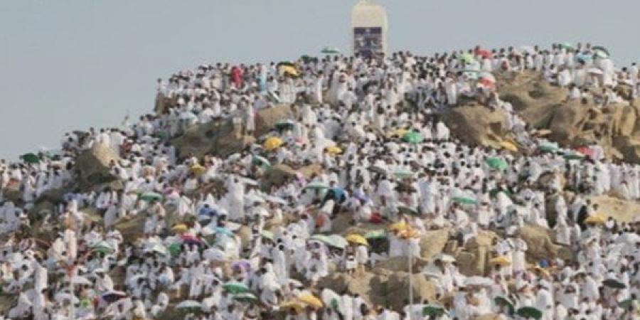 عدد مرات حج النبي صلى الله عليه وسلم