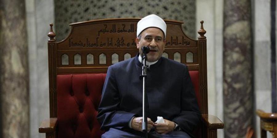 العشر الأوائل من ذي الحجة.. خطيب الأزهر: أيام اصطفاها الله وفضّلها على غيرها