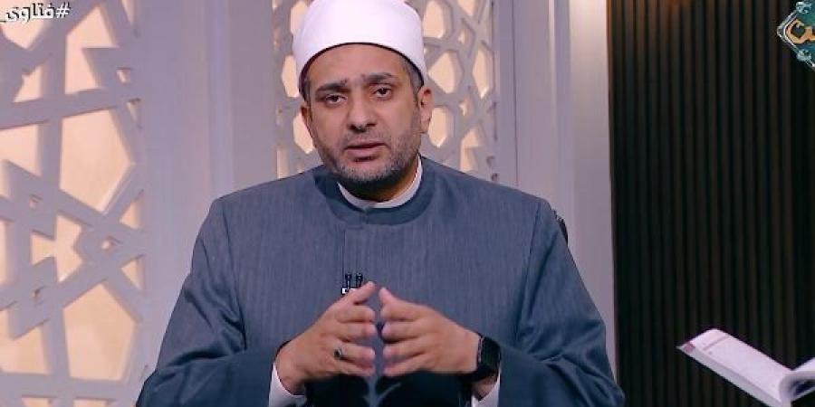 ما حكم أخذ قرض من أجل شراء سيارة.. أمين الفتوى يجيب