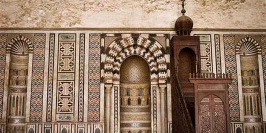 "دعوة الإسلام إلى التراحم".. موضوع خطبة الجمعة اليوم 8 مايو 2026