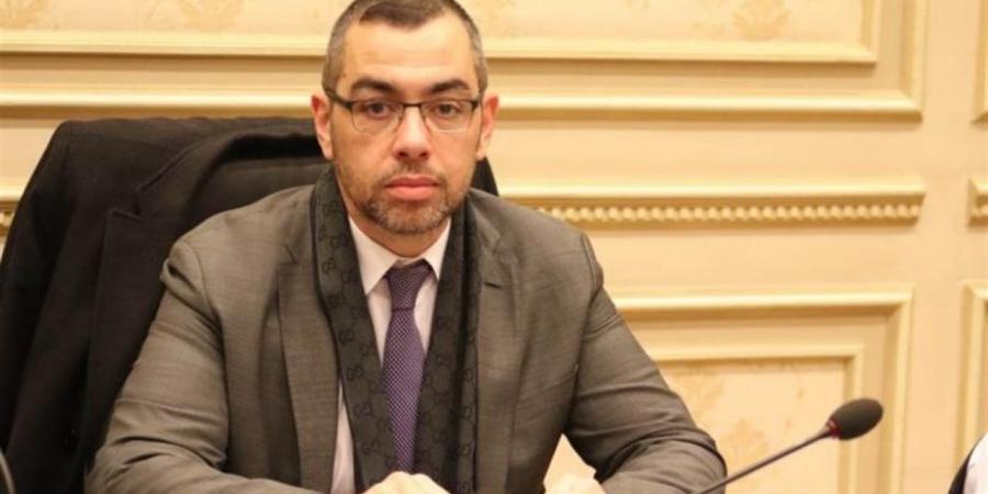 الخط اتكسر مرتين فى يوم واحد.. تحرك برلماني بشأن أزمة خطوط المياه بالجيزة