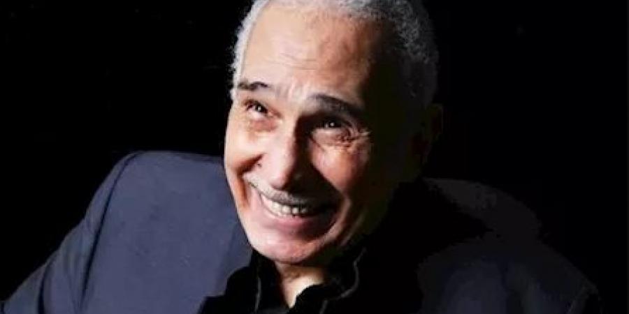 خاص| نجل عبد الرحمن أبو زهرة يكشف تطورات حالة والده الصحية