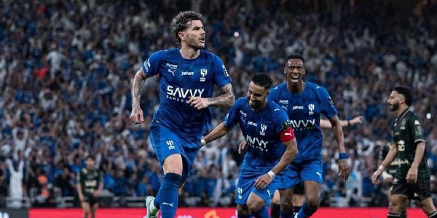 الهلال يحسم "حرب الكؤوس" بـ 10 ألقاب.. والنصر الضحية الأبرز في تاريخ النهائيات