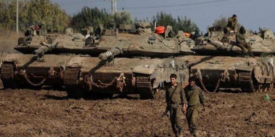 جيش الاحتلال : استهداف أكثر من 85 موقعًا تابعًا لحزب الله خلال 24 ساعة