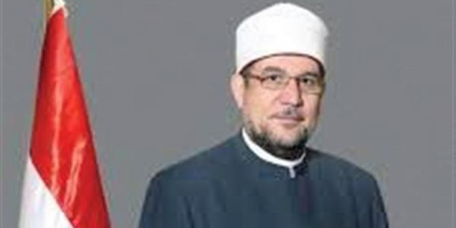 محمد مختار جمعة: من أخرج زكاته لغير المستحقين دون تحرٍ تلزمه الإعادة شرعًا