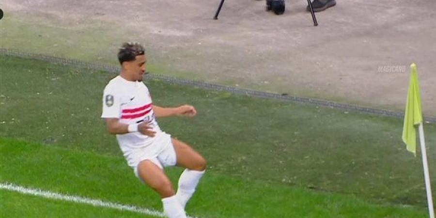 موقف بيزيرا من مواجهة الزمالك واتحاد العاصمة في نهائي الكونفيدرالية