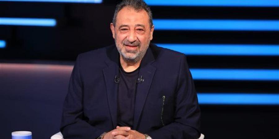مجدي عبد الغني: لو بالعدل الزمالك ياخد الدوري.. وأخشى سقوطه تحت الضغط