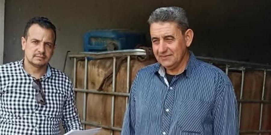 "تموين البحيرة" يضبط وقودًا مهربًا وزيوتًا مجهولة المصدر بإيتاي البارود