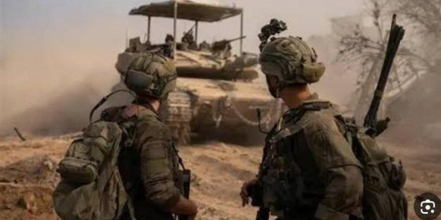 جيش الاحتلال: مسيّرة لحزب الله تُصيب ضابطاً وجنديين بجروح خطيرة