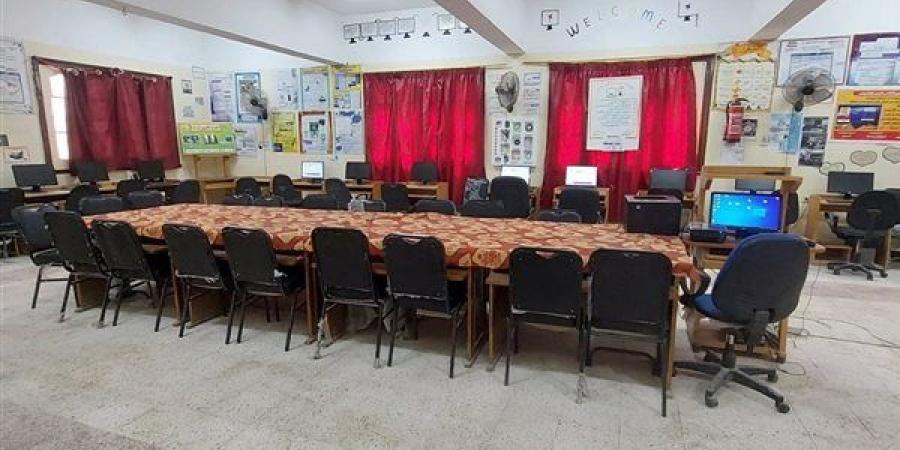 بـ 26 مقراً مجهزاً.. أزهر الإسكندرية يُنهي استعداداته لانطلاق الاختبارات اليابانية الدولية "TOFAS"