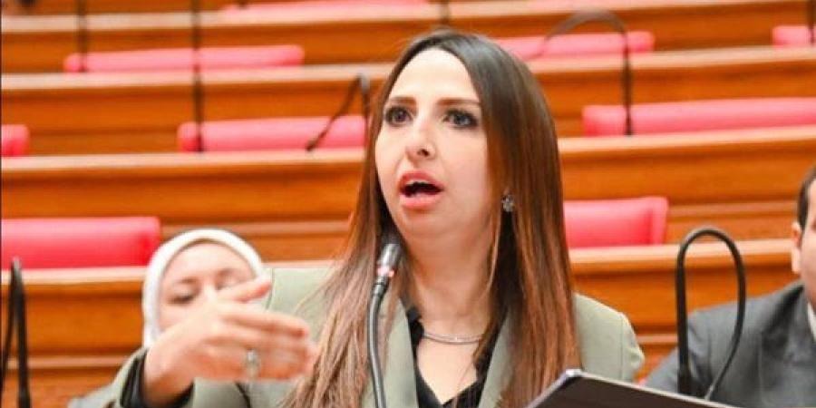برلمانية: احتياجات المسن تزداد ولا تقل.. والمعاش الحالي وجع في قلب كل أسرة
