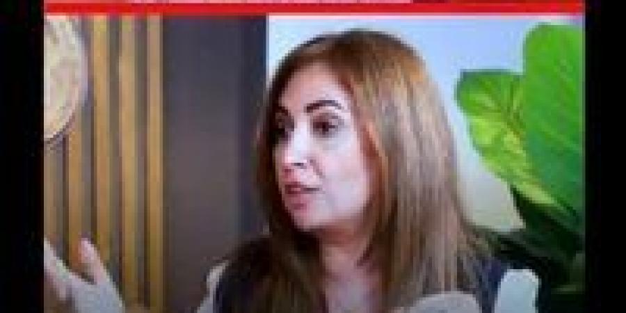 أميرة العادلي تهاجم حزب العدل خلال بودكاست تحيا مصر: حزب ضد المرأة ولم ينظر لمصلحة الطفل - فيديو