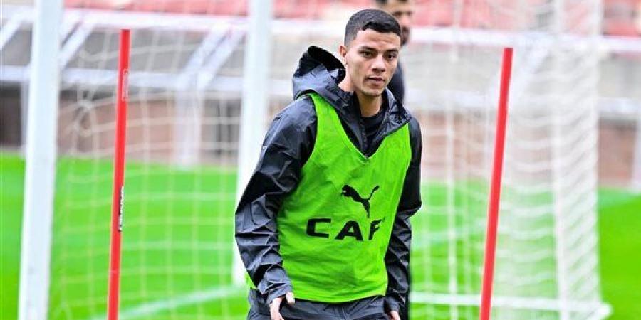 محمد شحاتة يقود الزمالك أمام اتحاد العاصمة وحسم موقف خوان بيزيرا