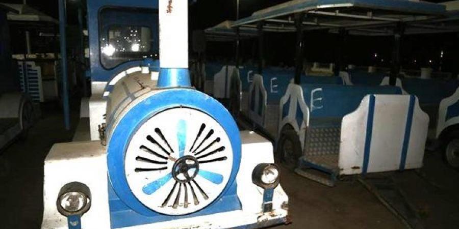 تشغيل «طفطف» لنقل المواطنين من قنا إلي موقف نجع حمادي
