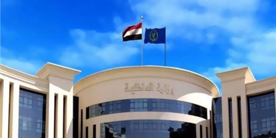 الداخلية ..ضبط المتهم بسرقة سيارة شخص بالقليوبية