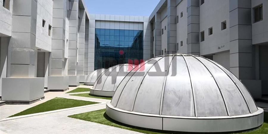 مستشفى طنطا العام تطلق مبادرة "الدعم النفسي" لمرضى الغسيل الكلوي بالغربية