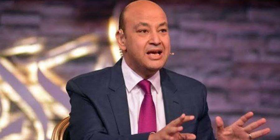 عمرو أديب: ركوب الوزراء لـ المونوريل أرخص بكتير للدولة من الموكب