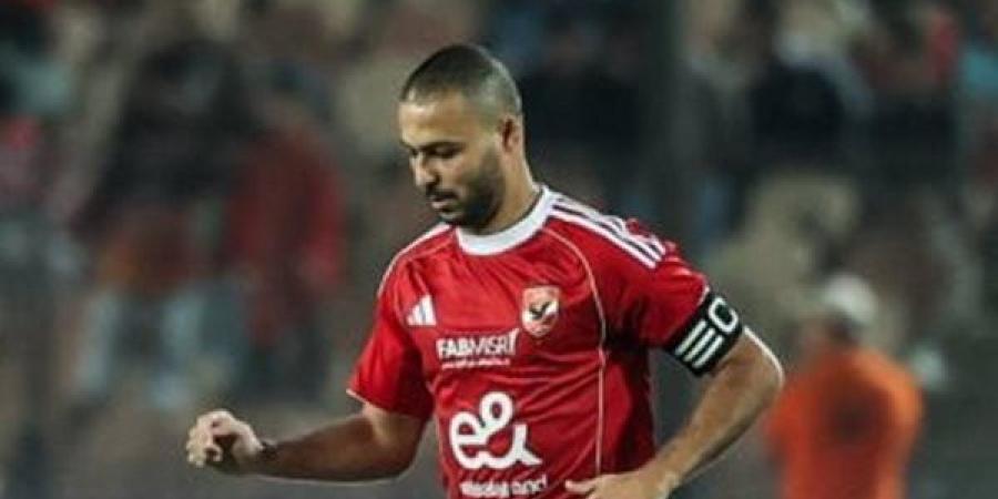 انقسام في الأهلي حول مصير بيكهام