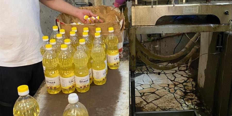 أسعار السلع الغذائية الأساسية والزيت والسكر بأسواق بورسعيد اليوم 9 مايو 2026